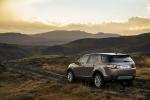 Land Rover Discovery Sport HSE Luxury 2015 года